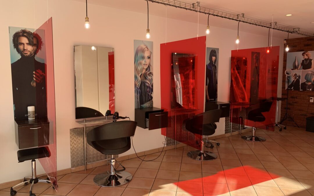 7 signes qu&rsquo;il est temps de changer de salon de coiffure