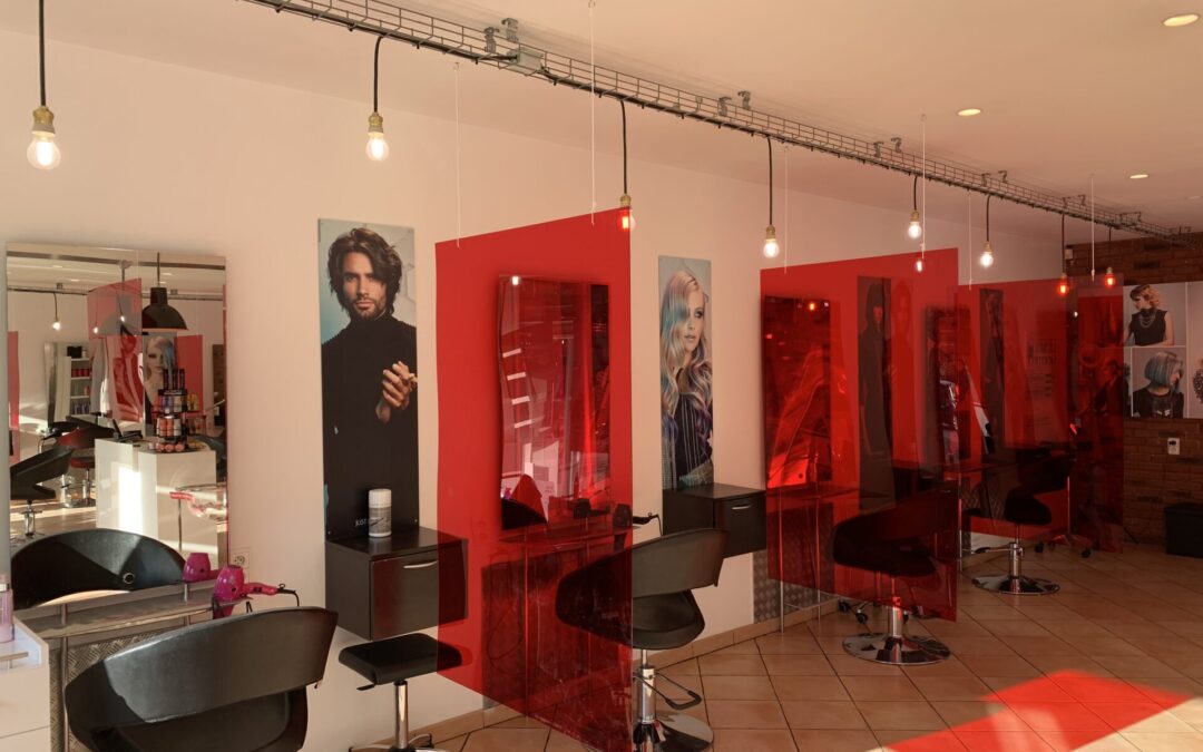 Coiffeur homme vs femme : quelle différence de service ?