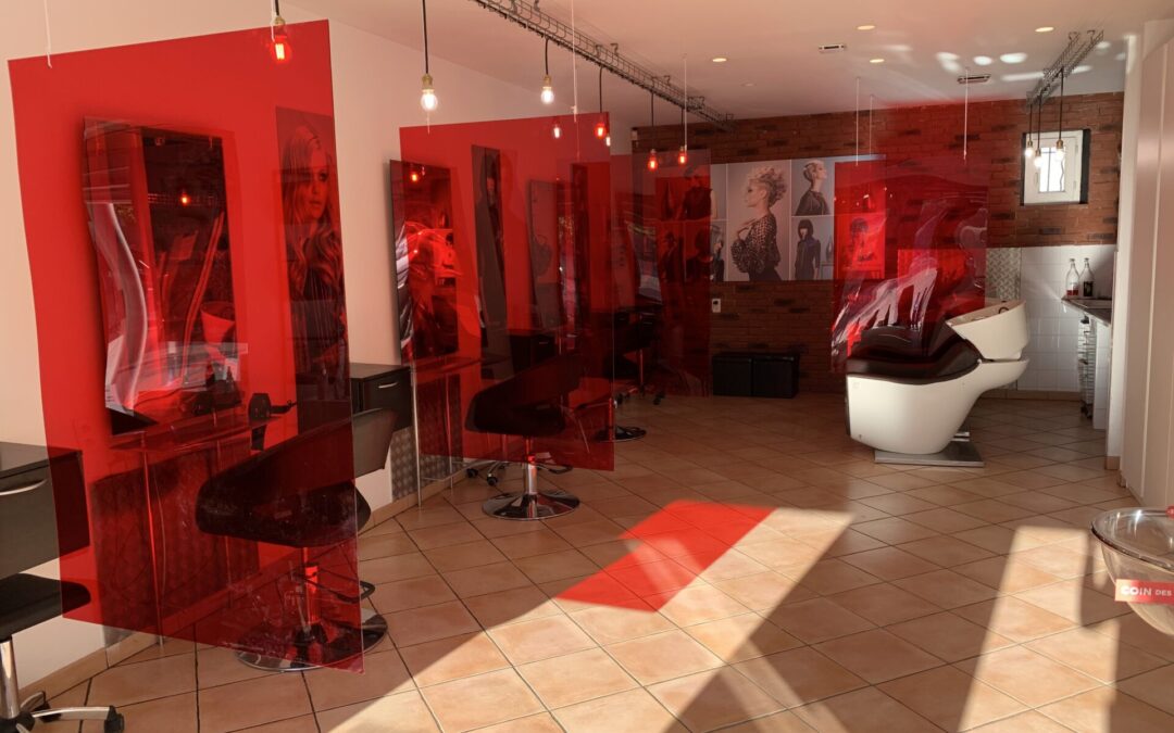 Coiffeur mixte : pourquoi choisir un salon homme-femme en 2026