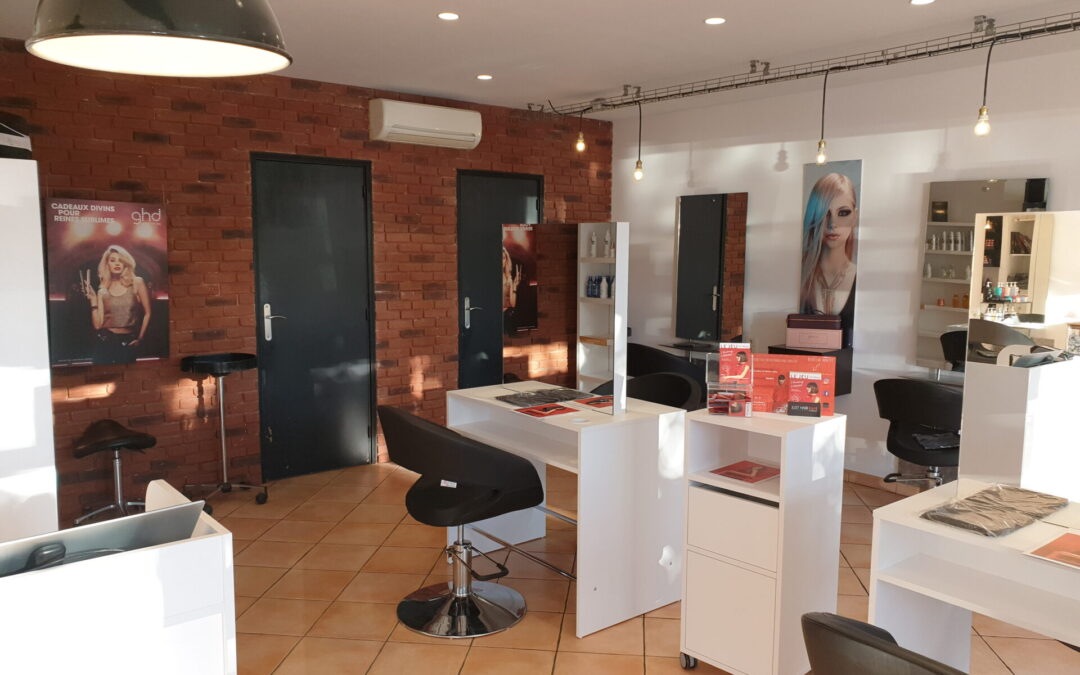 Salon de coiffure : guide des soins capillaires indispensables