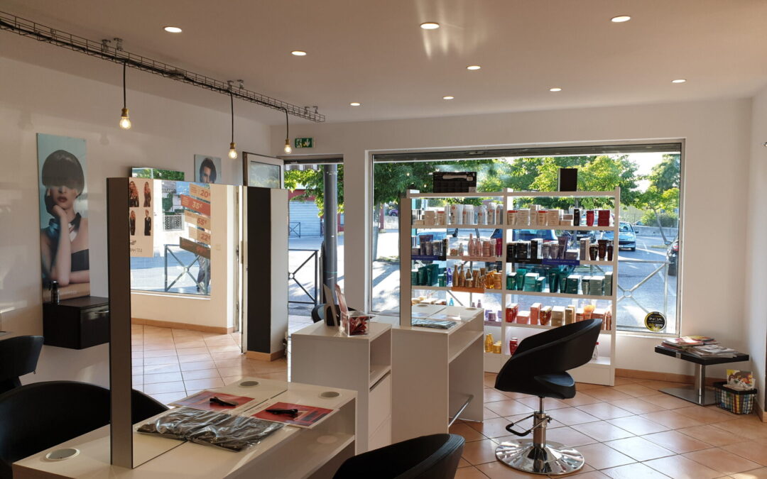 Coiffeur coloriste : 6 conseils pour réussir sa coloration