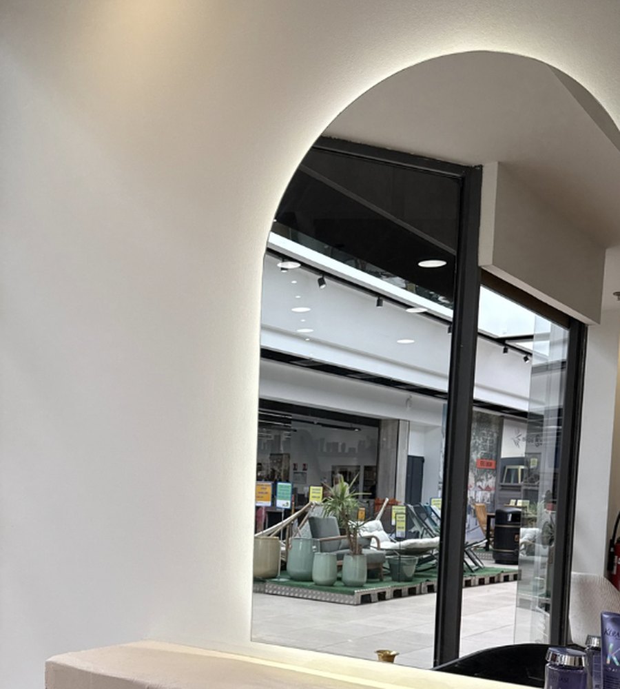 Soin Fusio-Dose Kérastase chez Just Hair