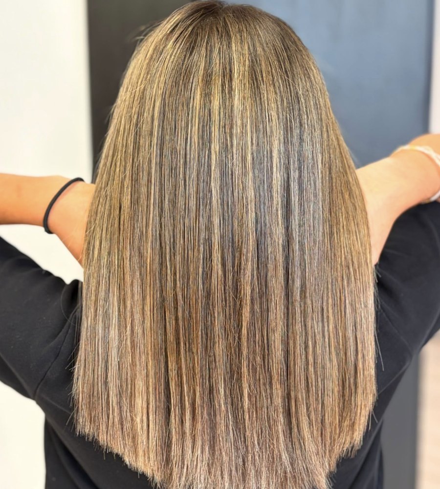Soin Première Kérastase chez Just Hair