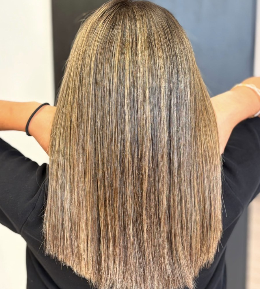 Soin Première Kérastase chez Just Hair